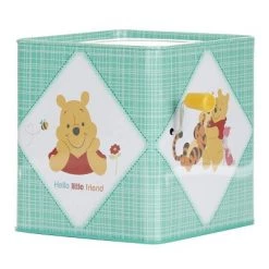 Kids Preferred Winnie the Pooh Jack-in-the-Box - Plays "Winnie the Pooh Song" -Disney Toys Sales unnamed file 79
