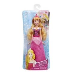 Disney Princess Royal Shimmer - Aurora Doll