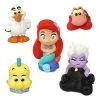 The Little Mermaid Disney Store Ariel Bath Set