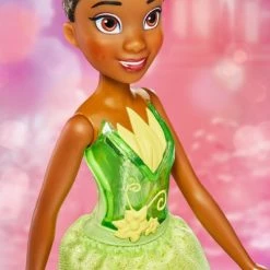 Disney Princess Royal Shimmer - Tiana Doll -Disney Toys Sales unnamed file 804