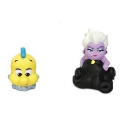 The Little Mermaid Disney Store Ariel Bath Set 7 The Little Mermaid Disney Store Ariel Bath Set -Disney Toys Sales unnamed file 82