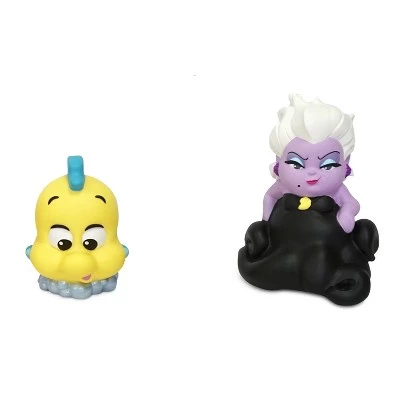 The Little Mermaid Disney Store Ariel Bath Set 5 The Little Mermaid Disney Store Ariel Bath Set - Image 3