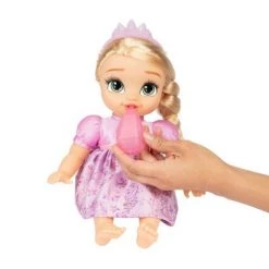 Disney Princess Rapunzel Baby Doll -Disney Toys Sales unnamed file 820