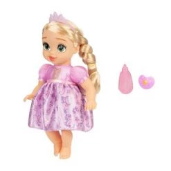 Disney Princess Rapunzel Baby Doll -Disney Toys Sales unnamed file 822