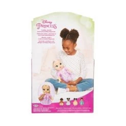 Disney Princess Rapunzel Baby Doll -Disney Toys Sales unnamed file 826
