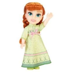 Disney Frozen 2 Petite Anna & Elsa Lullaby Gift Set -Disney Toys Sales unnamed file 829