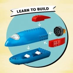 LEGO Disney Mickey and Friends Mickey Mouse & Minnie Mouse's Space Rocket Kit 10774 9 LEGO Disney Mickey and Friends Mickey Mouse & Minnie Mouse's Space Rocket Kit 10774 -Disney Toys Sales unnamed file 842