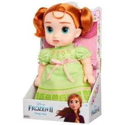Disney Frozen 2 Young Anna Doll 15 Disney Frozen 2 Young Anna Doll -Disney Toys Sales unnamed file 849