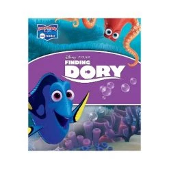 Disney Friends Electronic Me Reader 8-book Boxed Set -Disney Toys Sales unnamed file 85