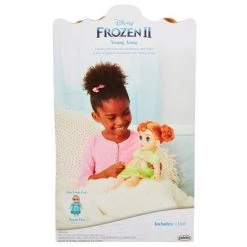 Disney Frozen 2 Young Anna Doll 17 Disney Frozen 2 Young Anna Doll -Disney Toys Sales unnamed file 851