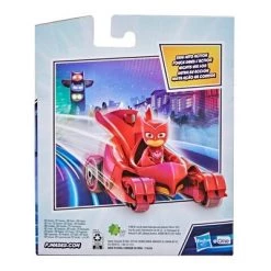 Hasbro PJ Masks Owl Glider Hero Vehicle -Disney Toys Sales unnamed file 867