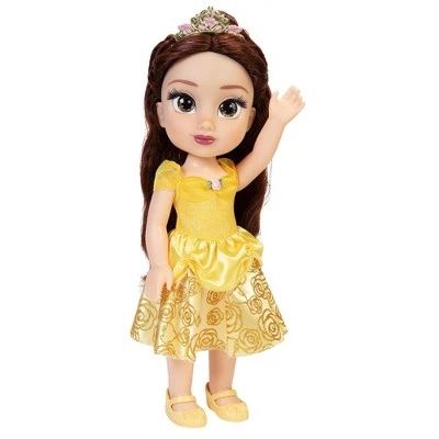 Disney Princess My Friend Doll Belle 4 Disney Princess My Friend Doll Belle - Image 2