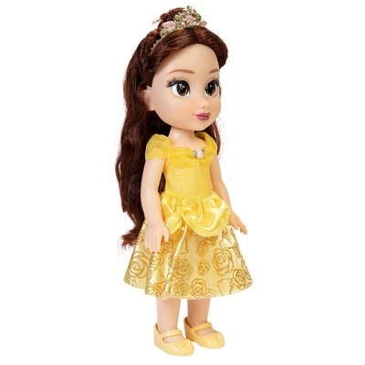Disney Princess My Friend Doll Belle 6 Disney Princess My Friend Doll Belle - Image 4