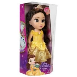 Disney Princess My Friend Doll Belle 14 Disney Princess My Friend Doll Belle -Disney Toys Sales unnamed file 878