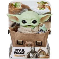 Star Wars The Child Feature with Sounds and Carrying Bag -Disney Toys Sales unnamed file 887