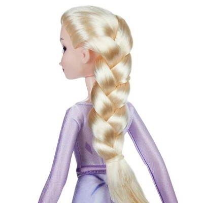 Disney Frozen 2 Anna and Elsa Fashion Doll Set (Target Exclusive) 6 Disney Frozen 2 Anna and Elsa Fashion Doll Set (Target Exclusive) - Image 4