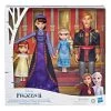 Disney Frozen 2 Arendelle Royal Family Fashion Doll Set (Target Exclusive) -Disney Toys Sales unnamed file 897