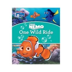 Disney Friends Electronic Me Reader 8-book Boxed Set -Disney Toys Sales unnamed file 90