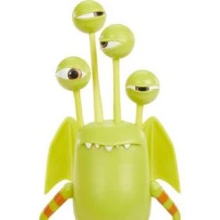 Pixar Disney Monsters at Work Meet the MIFT Team Figures Pack (Target Exclusive)