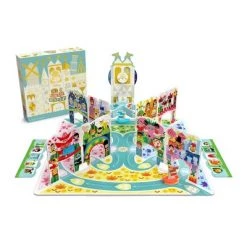 Funko Disney It's a Small World Game