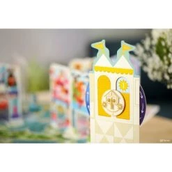 Funko Disney It's a Small World Game -Disney Toys Sales unnamed file 929