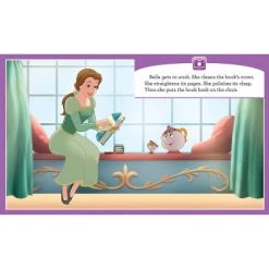 Disney Friends Electronic Me Reader 8-book Boxed Set -Disney Toys Sales unnamed file 93