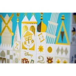 Funko Disney It's a Small World Game -Disney Toys Sales unnamed file 931