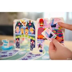 Funko Disney It's a Small World Game -Disney Toys Sales unnamed file 933