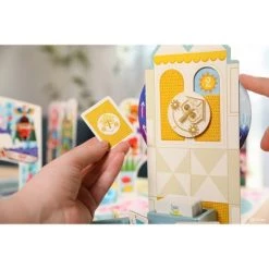 Funko Disney It's a Small World Game -Disney Toys Sales unnamed file 935