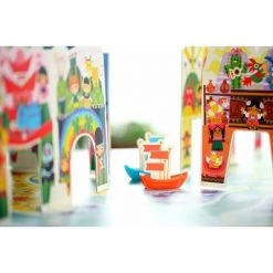 Funko Disney It's a Small World Game -Disney Toys Sales unnamed file 936