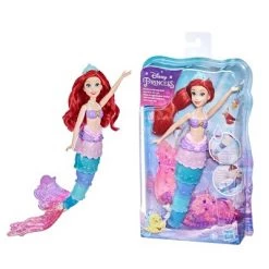 Disney Princess Rainbow Reveal Ariel Fashion Doll 12 Disney Princess Rainbow Reveal Ariel Fashion Doll -Disney Toys Sales unnamed file 939