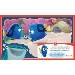 Disney Friends Electronic Me Reader 8-book Boxed Set -Disney Toys Sales unnamed file 94