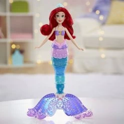 Disney Princess Rainbow Reveal Ariel Fashion Doll 14 Disney Princess Rainbow Reveal Ariel Fashion Doll -Disney Toys Sales unnamed file 941