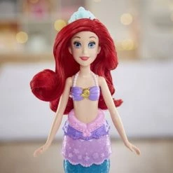 Disney Princess Rainbow Reveal Ariel Fashion Doll 15 Disney Princess Rainbow Reveal Ariel Fashion Doll -Disney Toys Sales unnamed file 942