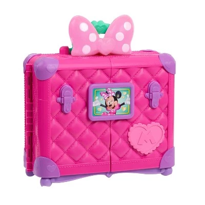 Minnie Mouse Sweet Reveals Glam & Glow Playset 4 Minnie Mouse Sweet Reveals Glam & Glow Playset - Image 2
