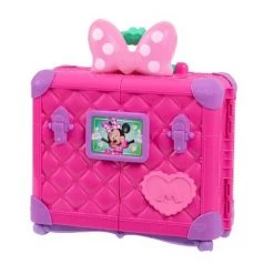 Minnie Mouse Sweet Reveals Glam & Glow Playset 9 Minnie Mouse Sweet Reveals Glam & Glow Playset -Disney Toys Sales unnamed file 947