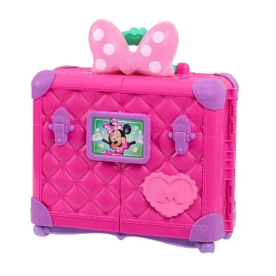 Minnie Mouse Sweet Reveals Glam & Glow Playset 5 Minnie Mouse Sweet Reveals Glam & Glow Playset - Image 3