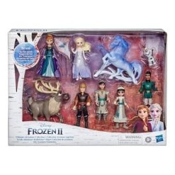 Disney's Frozen 2 Ultimate Adventure Collection (Target Exclusive)