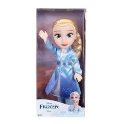 Disney Frozen 2 Elsa Adventure Doll