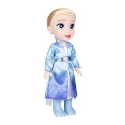 Disney Frozen 2 Elsa Adventure Doll 11 Disney Frozen 2 Elsa Adventure Doll -Disney Toys Sales unnamed file 962