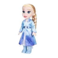 Disney Frozen 2 Elsa Adventure Doll 12 Disney Frozen 2 Elsa Adventure Doll -Disney Toys Sales unnamed file 963