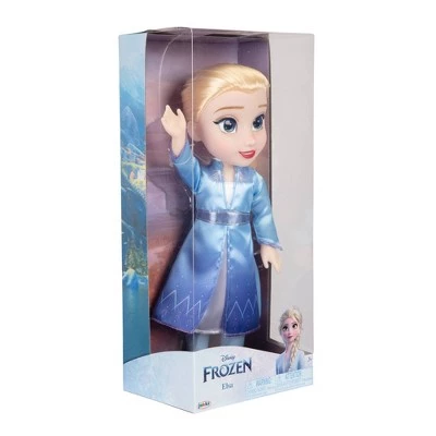 Disney Frozen 2 Elsa Adventure Doll 7 Disney Frozen 2 Elsa Adventure Doll - Image 5