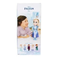 Disney Frozen 2 Elsa Adventure Doll 15 Disney Frozen 2 Elsa Adventure Doll -Disney Toys Sales unnamed file 966