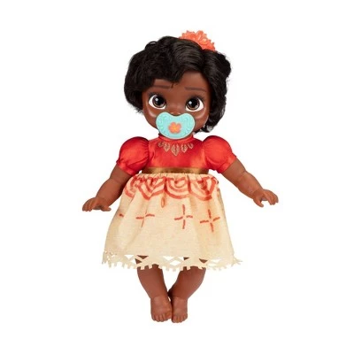 Disney Princess Moana Baby Doll 5 Disney Princess Moana Baby Doll - Image 3