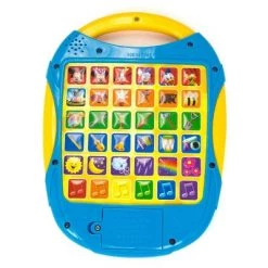 Pi Kids Disney Mickey Mouse Clubhouse My First Smart Pad Electronic Activity Pad and 8-Book Library Boxed Set -Disney Toys Sales unnamed file 98
