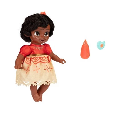 Disney Princess Moana Baby Doll 7 Disney Princess Moana Baby Doll - Image 5