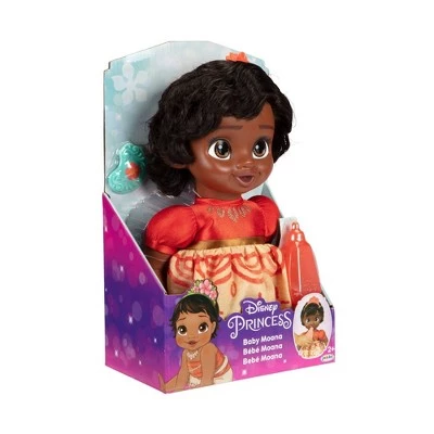 Disney Princess Moana Baby Doll 9 Disney Princess Moana Baby Doll - Image 7