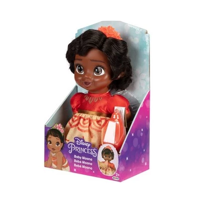 Disney Princess Moana Baby Doll 10 Disney Princess Moana Baby Doll - Image 8