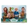 Disney's Raya and the Last Dragon Petite Raya and Friends Gift Set
