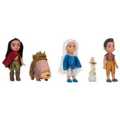 Disney's Raya and the Last Dragon Petite Raya and Friends Gift Set -Disney Toys Sales unnamed file 988